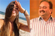 Diamond rings which Mehul Choksi gifted me were fake, says rumoured girlfriend Barbara Jarabica