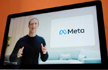 Facebook changes its name to ’Meta’ in rebranding exercise