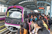 Bengaluru Metro to allow women passengers to carry pepper spray