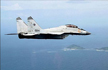 MiG-29K crashes into sea, 1 pilot found, search underway for other