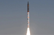 India successfully test fires Agni-4 intermediate-range ballistic missile