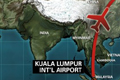 Indian ships join search for missing Malaysia Airlines plane