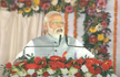 PM Modi inaugurates Purvanchal E-way, hails double engine UP govt