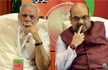 Modi- Amit shah running out of tricks