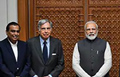 PM meets Mukesh Ambani, Ratan Tata, others over plan to revive economy