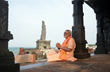 PM Modi ends 45-hour meditation at Vivekananda Rock Memorial in Tamil Nadu