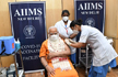 PM Narendra Modi gets 2nd dose of Covid-19 vaccine at AIIMS