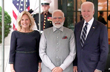 PM Modi, Biden to take media queries, White House says 