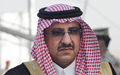 Saudi King replaces Crown Prince Abdul Aziz with Mohammed bin Nayef