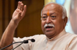 Mohan Bhagwat is rashtra pita, says top Muslim cleric after RSS chief visits mosque