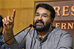 Only here to set things right: Actor Mohanlal on Kerala MeToo allegations