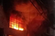 5 dead as fire breaks out at wedding venue in UPs Moradabad