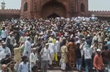 Prophet row reaches Delhi, UP, Kolkata streets post Friday prayers; stones thrown, tear gas used