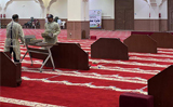 Over 90,000 mosques to reopen in Saudi Arabia after sanitisation