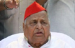 SP founder Mulayam Singh Yadav’s condition critical, hospitalised in Gurugram