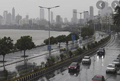 Mumbai may have escaped worst Of Cyclone Nisarga, wind speed slows