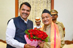 Maharashtra governor invites BJP to form govt