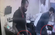 Robbers caught on camera looting Rs 1 crore from Mumbai office, Watch