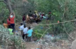 12 Dead, several injured as bus from Pune to Mumbai falls into gorge: Police