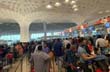 Flight services hit as server goes down at Mumbai airport