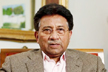 Pakistan former President Pervez Musharraf dies in Dubai hospital