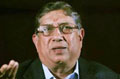 Srinivasan elected unopposed at BCCI AGM