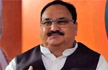 BJP president JP Nadda hits back at Rahul Gandhi after his swipe at PM Cares Fund