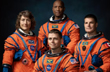 Nasa announces names of 4 astronauts who will be first to go to the Moon in 50 years