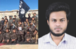 Kerala youth joined Islamic State Khorasan, detonated duicide vest on his wedding night