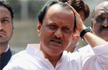 NCP leader Ajit Pawar not taking oath today, says ’I’m not angry’