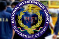 NIA takes two into custody in Karnataka over supplying photos to spies