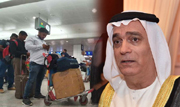 UAE has offered to fly stranded Indians: UAE Ambassador