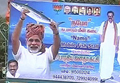 After ’chai’, now a NaMo fish stall in Chennai