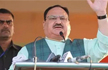 BJP set to get new president, JP Nadda likely to succeed Amit Shah