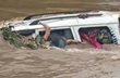 Car washed away in flood water in Nagpur, 3 dead, Watch