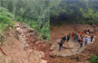 Heavy rains trigger landslide in Nandi Hills, police ask tourists to return