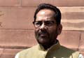 82 pc decline in triple talaq cases since law enacted by govt: Naqvi