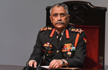 Army Chief Gen Naravane takes charge as head of Chiefs of Staff Committee