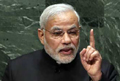 Ready For Talks With Pakistan, But Without Shadow of Terror: Modi at UN