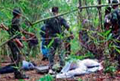 Four Maoists killed in encounter with police in Chhattisgarh