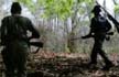 Four naxals killed in encounter in Chhattisgarh; arms and ammunition seized