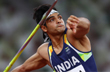 Neeraj Chopra drops out of Commonwealth Games due to injury, just 2 days before event