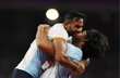 Asian Games: Neeraj wins Gold, Kishore Jena bags silver as India complete historic 1-2 in javelin