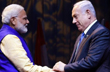 India stands with Israel: PM Modi speaks to Israeli PM on Hamas attacks