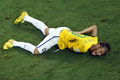 Blow to Brazil: Neymar ruled out of World Cup with fractured vertebrae