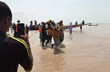 103 Wedding guests killed, several missing as boat capsizes in Nigeria, rescue ops on