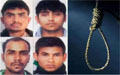 All four convicts in the Nirbhaya rape and murder case hanged