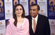 Nita Ambani named to the board of largest US art museum