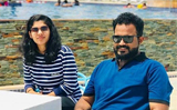 Month after pregnant Kerala woman repatriated to India, 28-yr-old husband dies in UAE