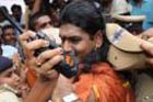 Nithyananda granted bail